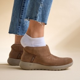 SkechersSlip-InsOnTheGoEnkellaarsjescognac