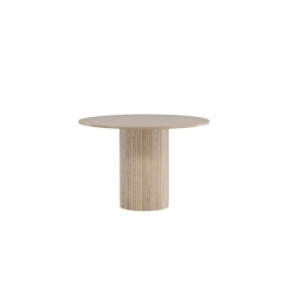 Svea-Lumarondeeettafel-110cm-naturel