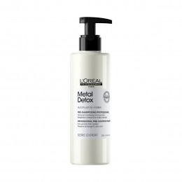 LOralSerieExpertMetalDetoxPre-shampoo250ml
