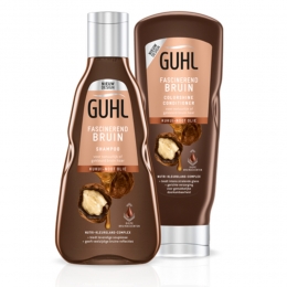 GuhlFascinerendBruin-Shampoo1x250mlConditioner1x200ml-Pakket