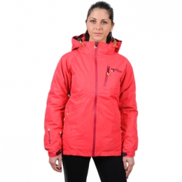 WindjackPeakMountainBlousondeskifemmeACIXI