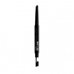 NYXProfessionalMakeupFillFluffEyebrowPomadePencil