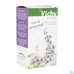 TisaneVichy100g