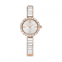 SwarovskiDameshorlogeLucentBangle5677484