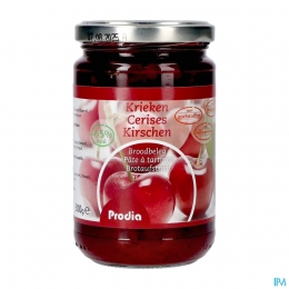 ProdiaBroodbelegKriekenmaltit300g6188Revogan