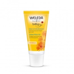 WeledaCalendulaBbBalsemWeerEnWindTbe30ml