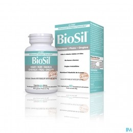 BiosilCaps60
