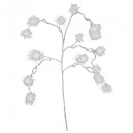 FluffySprayWhite108cmkunsttakNovaNature-Novanature