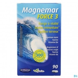 MagnemarForce3NfGel90Orthonat