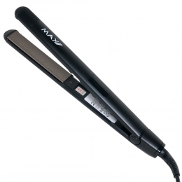 MaxProEvolutionStijltangBlack
