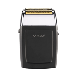 MaxProPrecisionShaverZwart