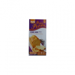 3xPeaksCakemixVanille450gr