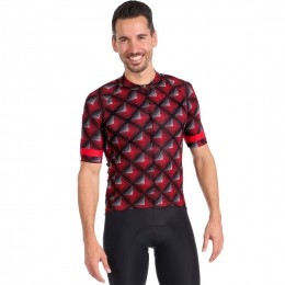 PEARLIZUMIShirtmetkortemouwenAttackfietsshirtmetkortemouwenvoor