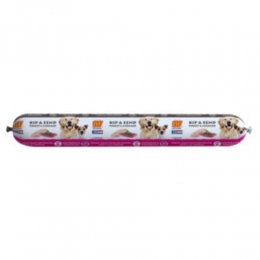 BFPetfoodVleesvoedingEend-Kip800gr