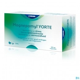 MagnepamylForteCaps60