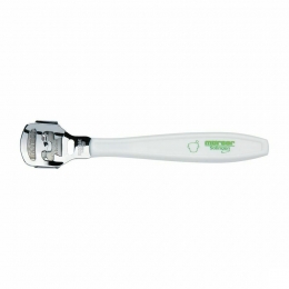 MrserEeltschaafverchroomdmetmesjeN75