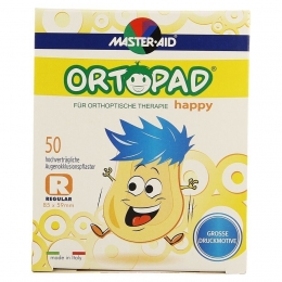 OrtopadHappyRegularOogkompres5070134