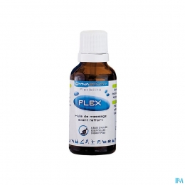 DynasportFlexHleMas30mlDynar