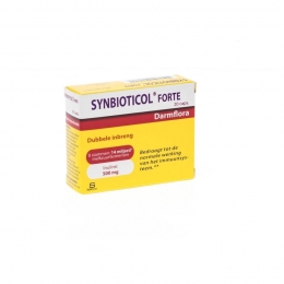SynbioticolForteCaps20