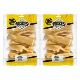 2xVoskesRunderkophuidStukken500gr