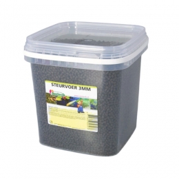 Steurvoer3mm25litervoerSurenCollection-Surencollection
