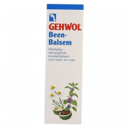 GehwolBalsemBeen125mlConsulta