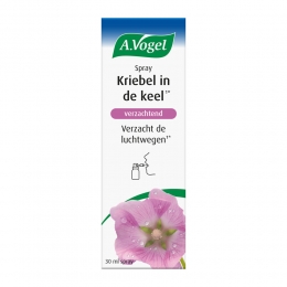 2xAVogelSprayKriebelindeKeel30ml