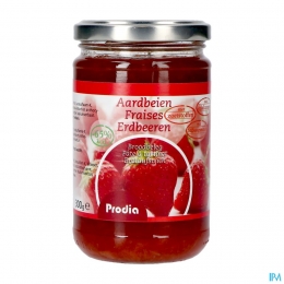 ProdiaBroodbelegAardbeimaltit300g6071Revogan