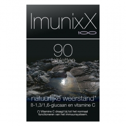 ImunixX10090Tabletten