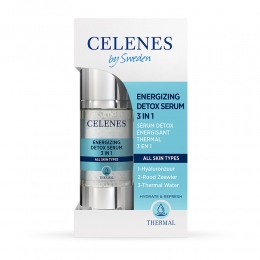 3xCelenesThermalEnergizingDetoxSerum3in130ml