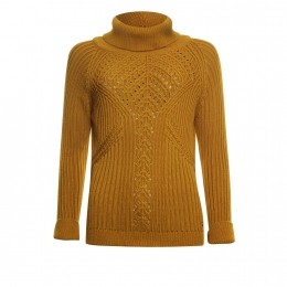 Knittedpullover