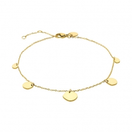 LiebeskindEnkelbandjeLJ-1662-A-27