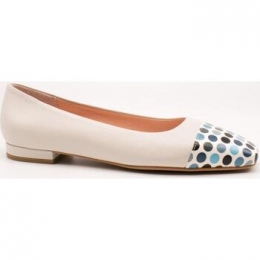 BallerinasZabbaDifference7100GlamourIvory