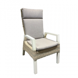 LabrousseTuinstoelVerstelbaarLatteTrestino-Trestino