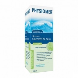 PhysiomerEucalyptusSpray135ml