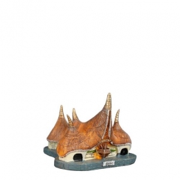 EftelingEntreewerktopbatterijenl105xb12xh9cmEftelingkerstLuville-Luville