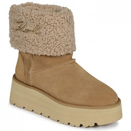 LaarzenKarlLagerfeldSKYLARSigniaKollarMidBoot