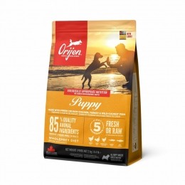 OrijenHondenvoerWholePreyPuppy2kg