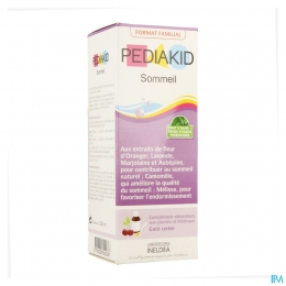 PediakidSommeilSolBuvFl125ml