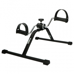 FysicFW8StoelfietsZwart