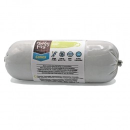12xHobbyFirstCanexHighProteinRollKonijn400gr