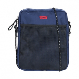 HandtasjeLevisDUALSTRAPNORTH-SOUTHCROSSBODY