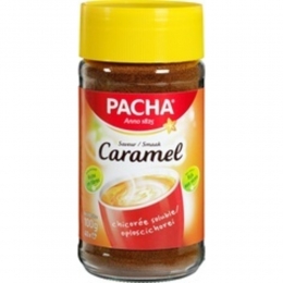 PachaCaramel100gr