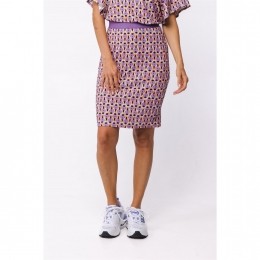 Skirtprinted