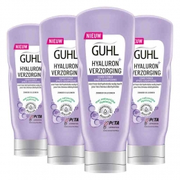 4xGuhlConditionerHyaluronVerzorging200ml
