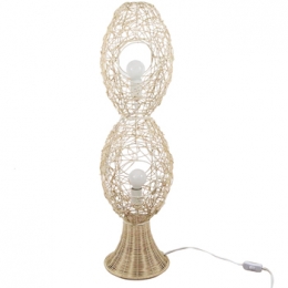 StaandelampenSignesGrimaltBodemlamp