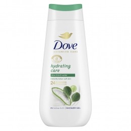 DoveDouchecrmeHydratingCare225ml