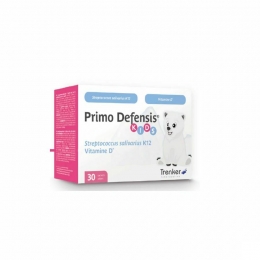 PrimoDefensisKidsZakje30Trenker