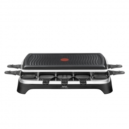 TefalRE4588GourmetsetZwart