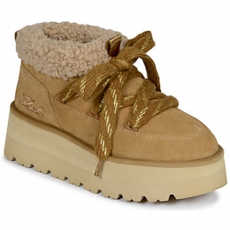 LaarzenKarlLagerfeldSKYLARLoPullOnBoot